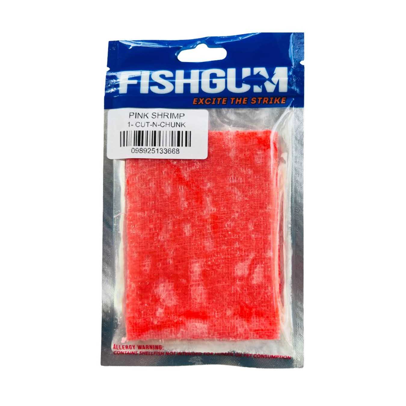 FISHGUM Cut-N-Chunk - Image 4