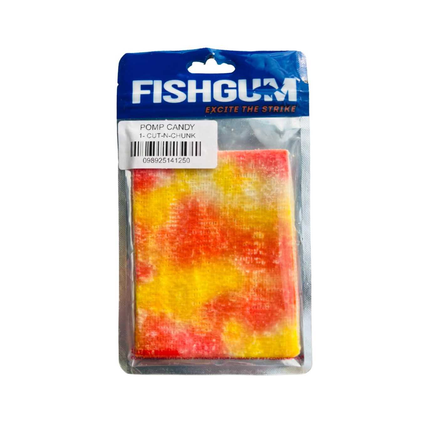 FISHGUM Cut-N-Chunk - Image 5
