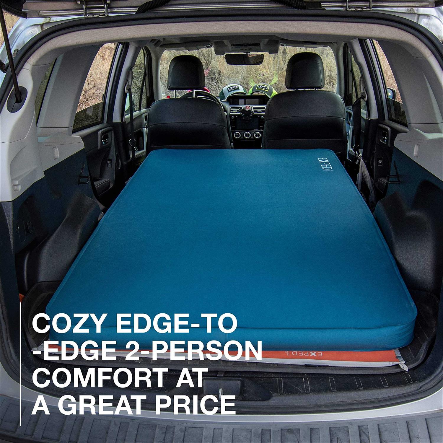 Exped DeepSleep Mat 7.5 - Image 4