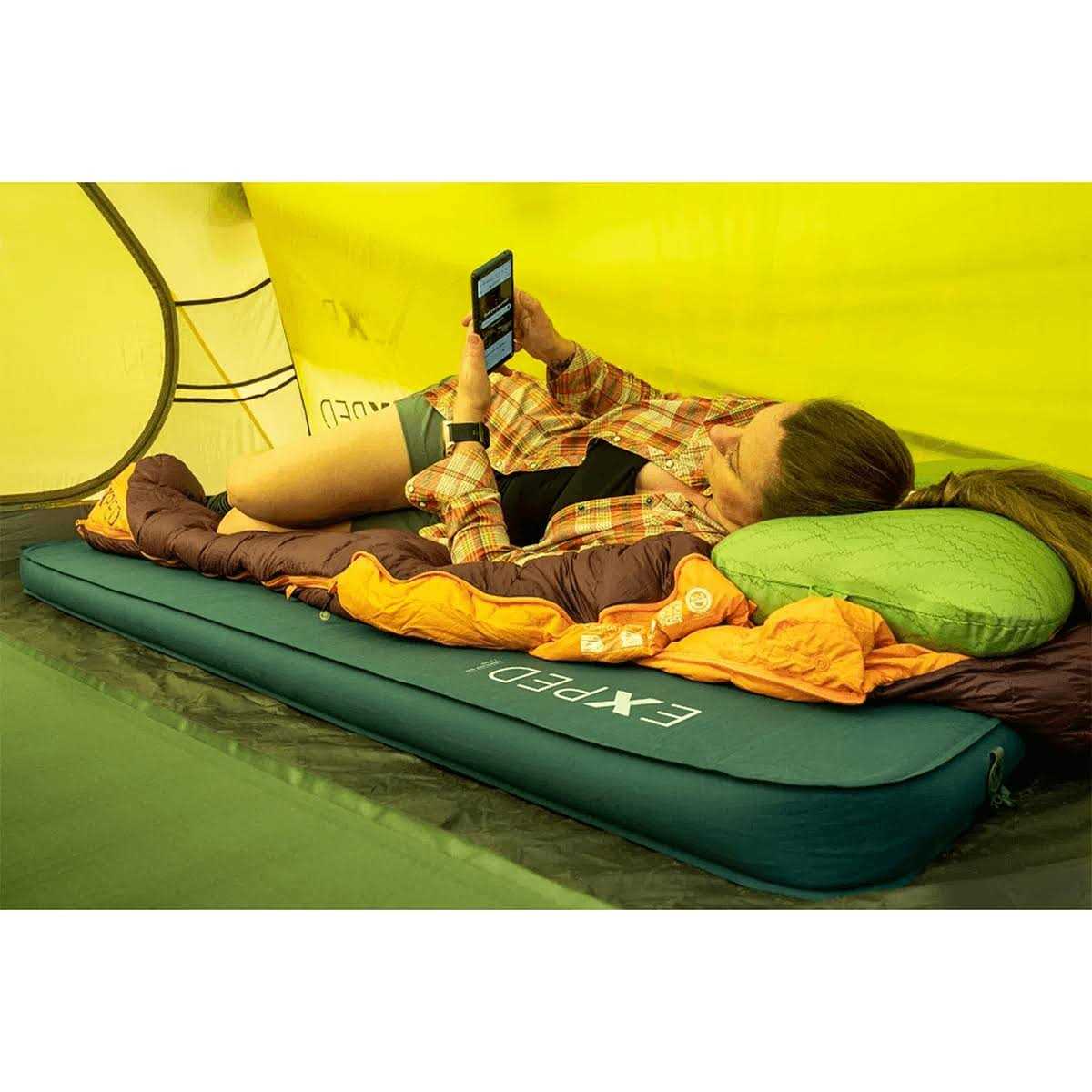 Exped DeepSleep Mat 7.5 - Image 3