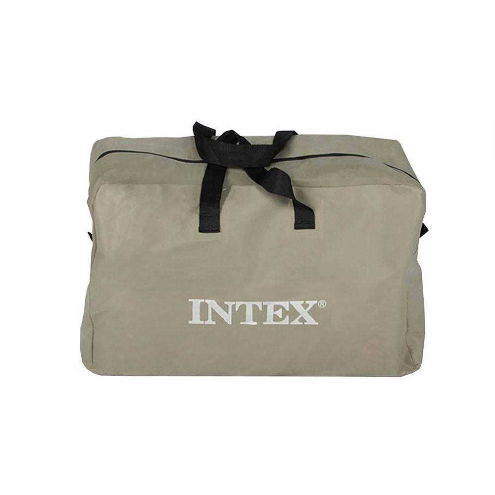 Intex Excursion 5 Person Inflatable Raft - Image 3