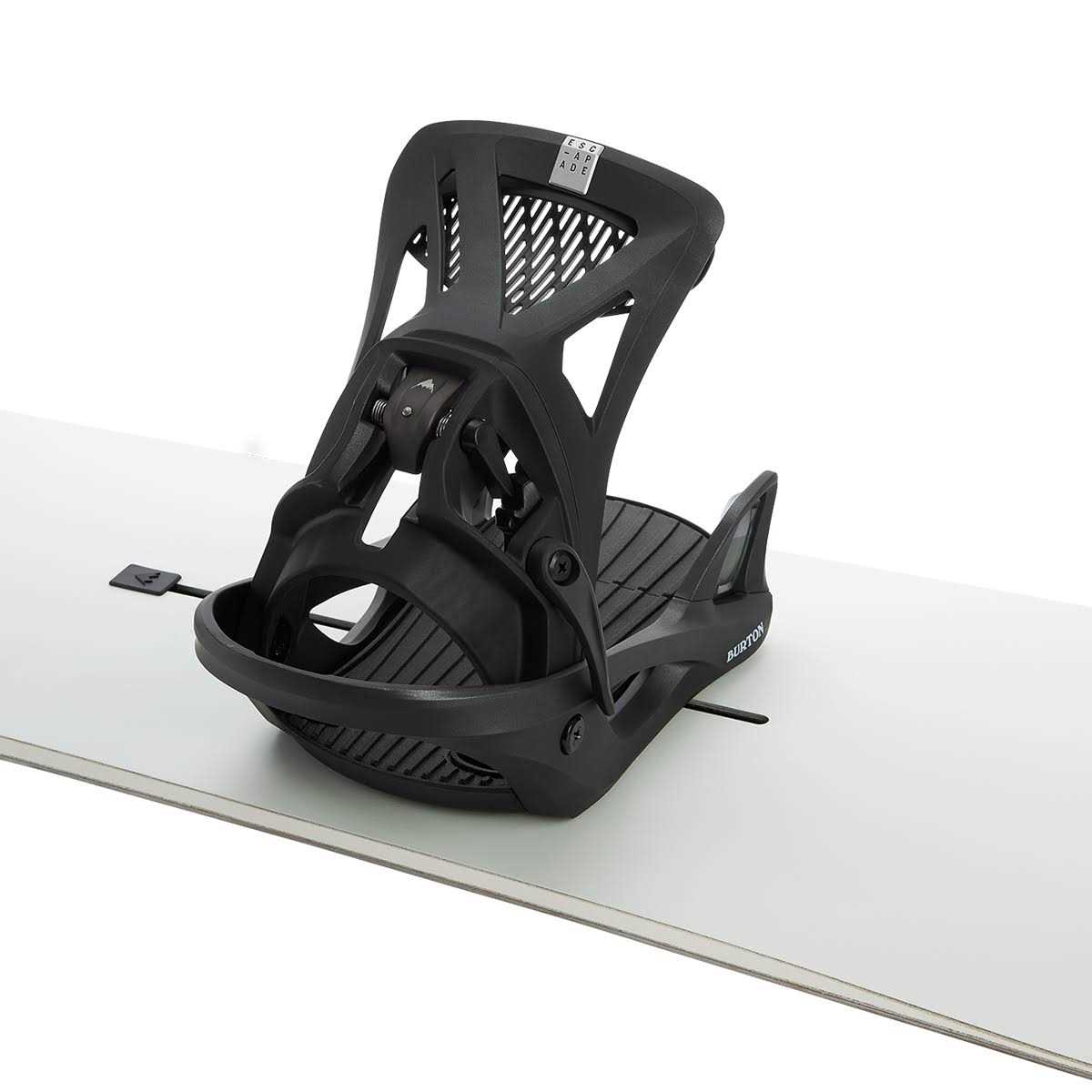 Alternative view of Burton Escapade Step On Women's Snowboard Bindings