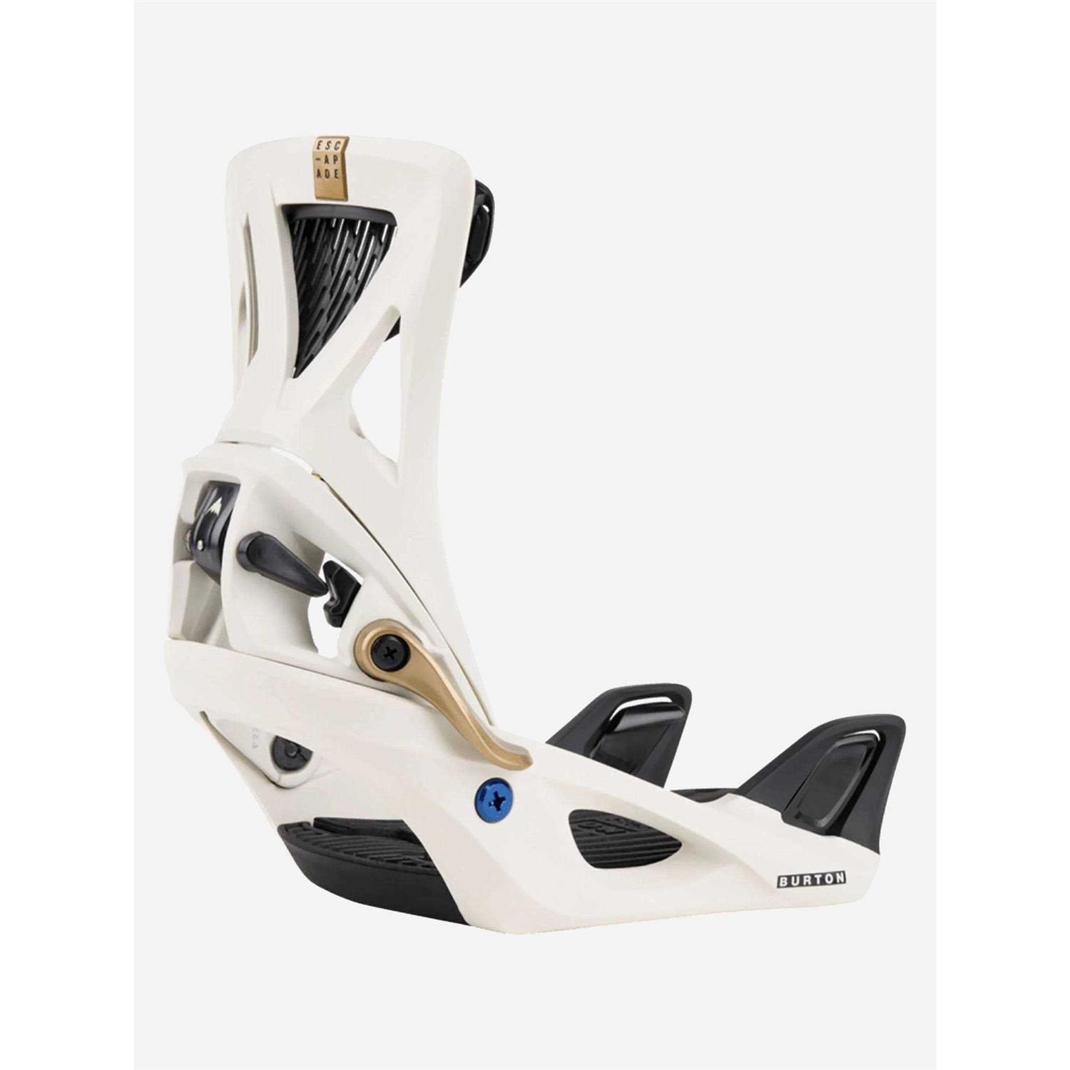 Burton Escapade Step On Women's Snowboard Bindings - Image 3