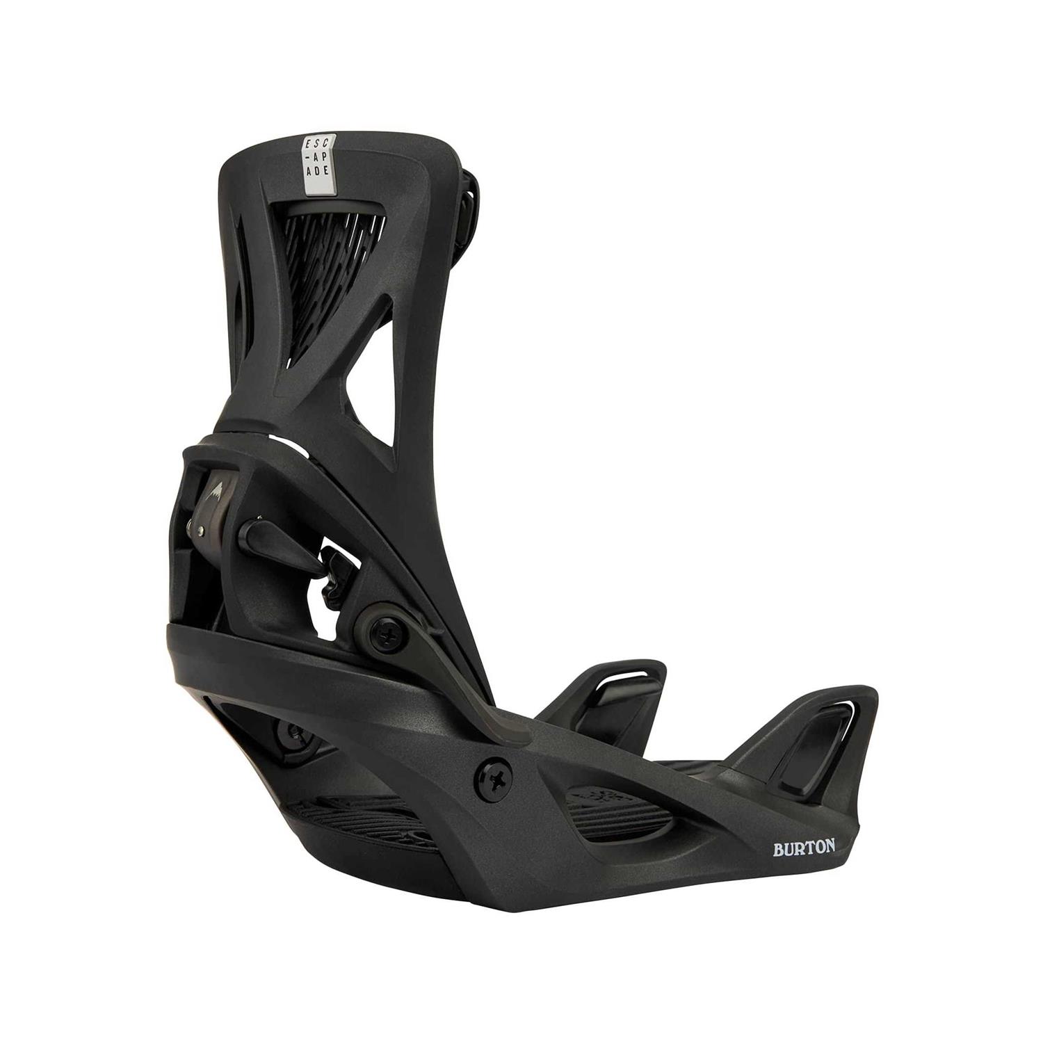 Burton Escapade Step On Women's Snowboard Bindings