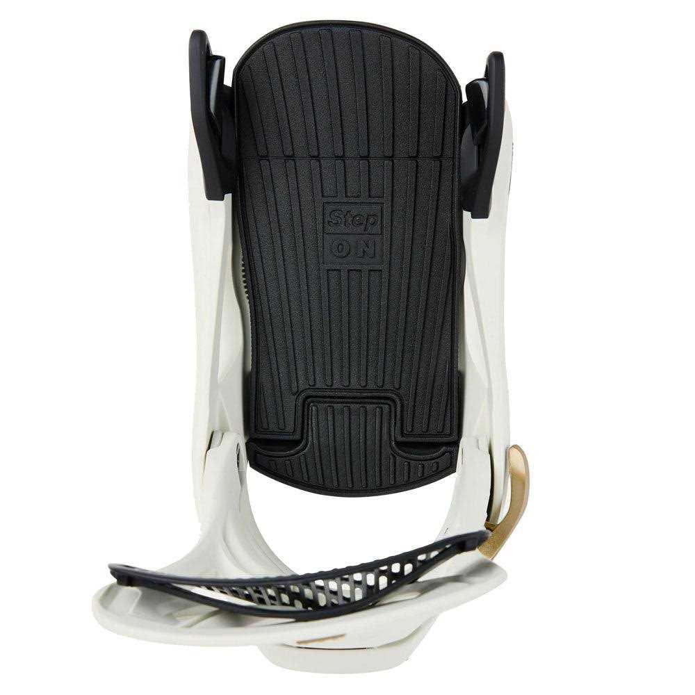 Alternative view of Burton Escapade Step On Women's Snowboard Bindings