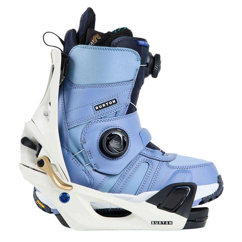 Burton Escapade Step On Women's Snowboard Bindings - Image 3