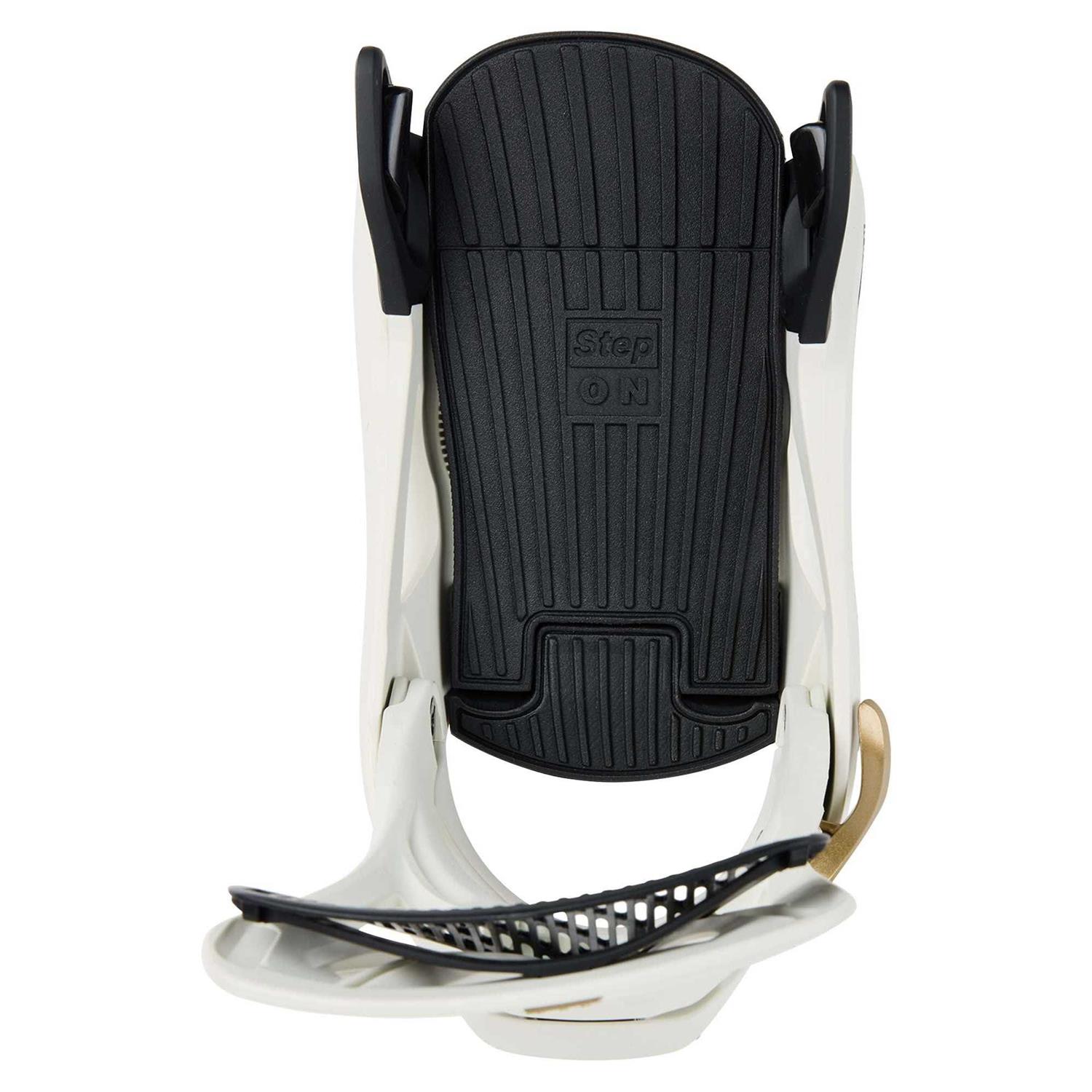 Alternative view of Burton Escapade Step On Women's Snowboard Bindings