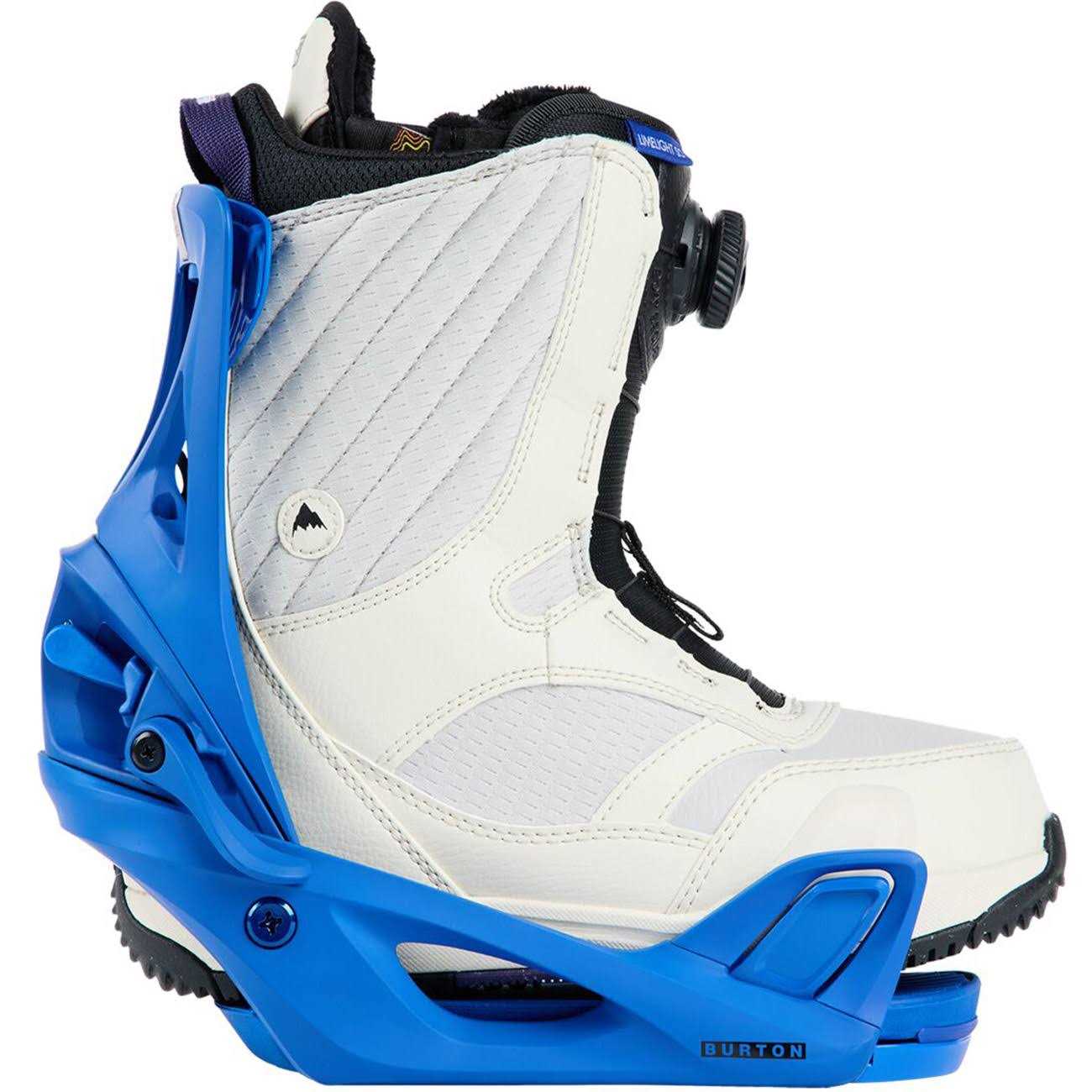 Burton Escapade Step On Women's Snowboard Bindings - Image 3