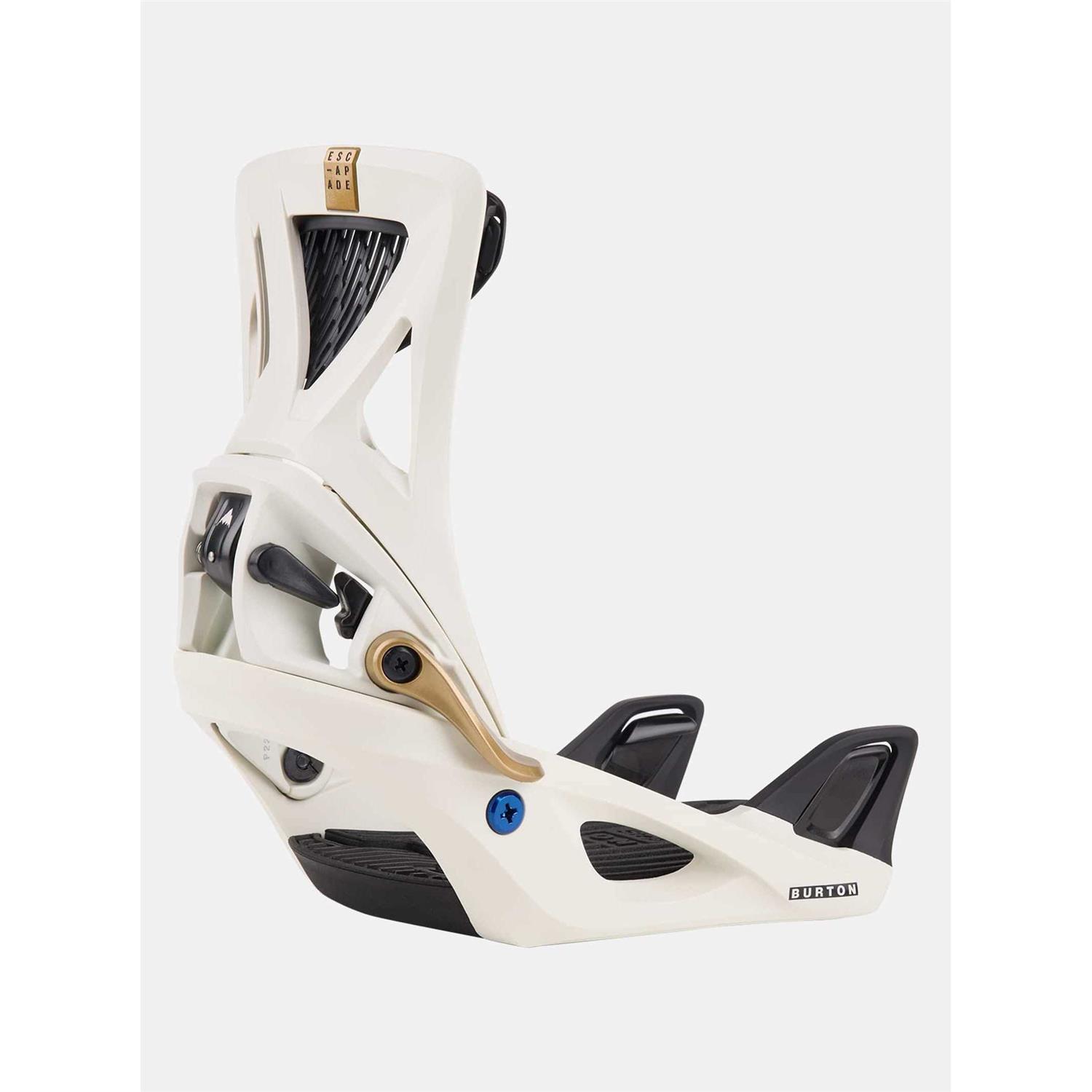 Burton Escapade Step On Women's Snowboard Bindings - Image 5