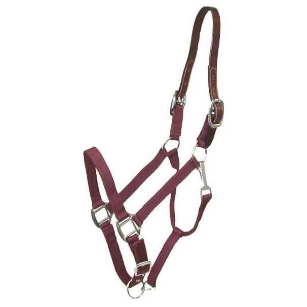 Gatsby Nylon Breakaway Halter - Image 2