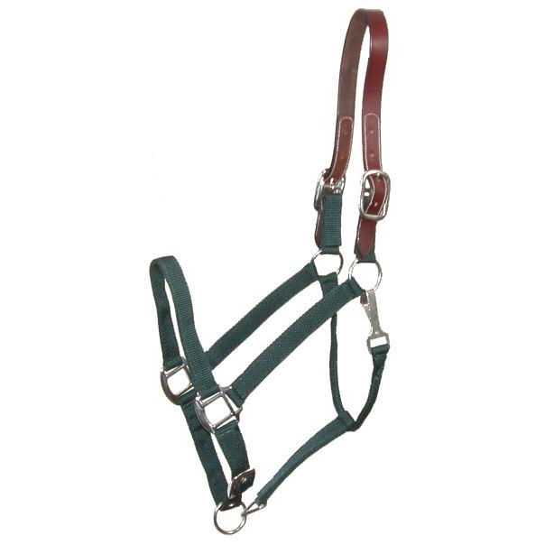 Gatsby Nylon Breakaway Halter - Image 3