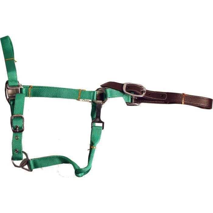 Gatsby Nylon Breakaway Halter - Image 4