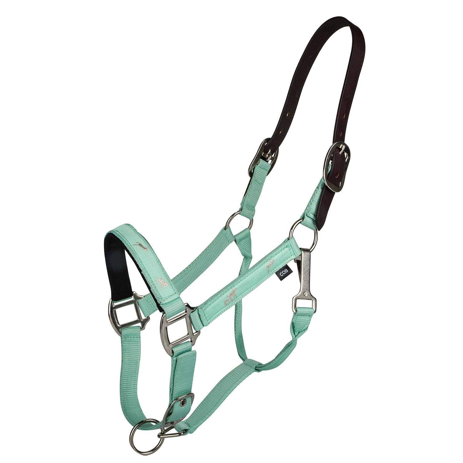 Gatsby Nylon Breakaway Halter