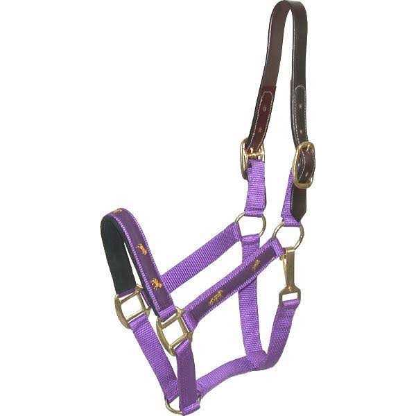 Gatsby Nylon Breakaway Halter - Image 2