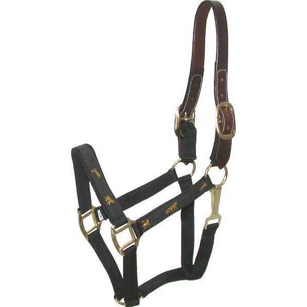 Gatsby Nylon Breakaway Halter - Image 3