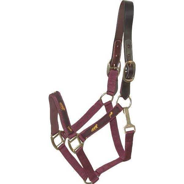 Gatsby Nylon Breakaway Halter - Image 4