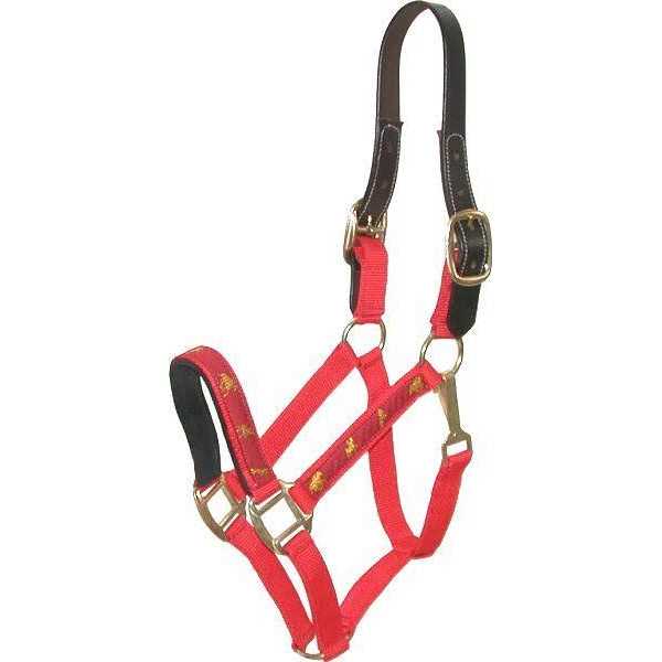 Gatsby Nylon Breakaway Halter - Image 5