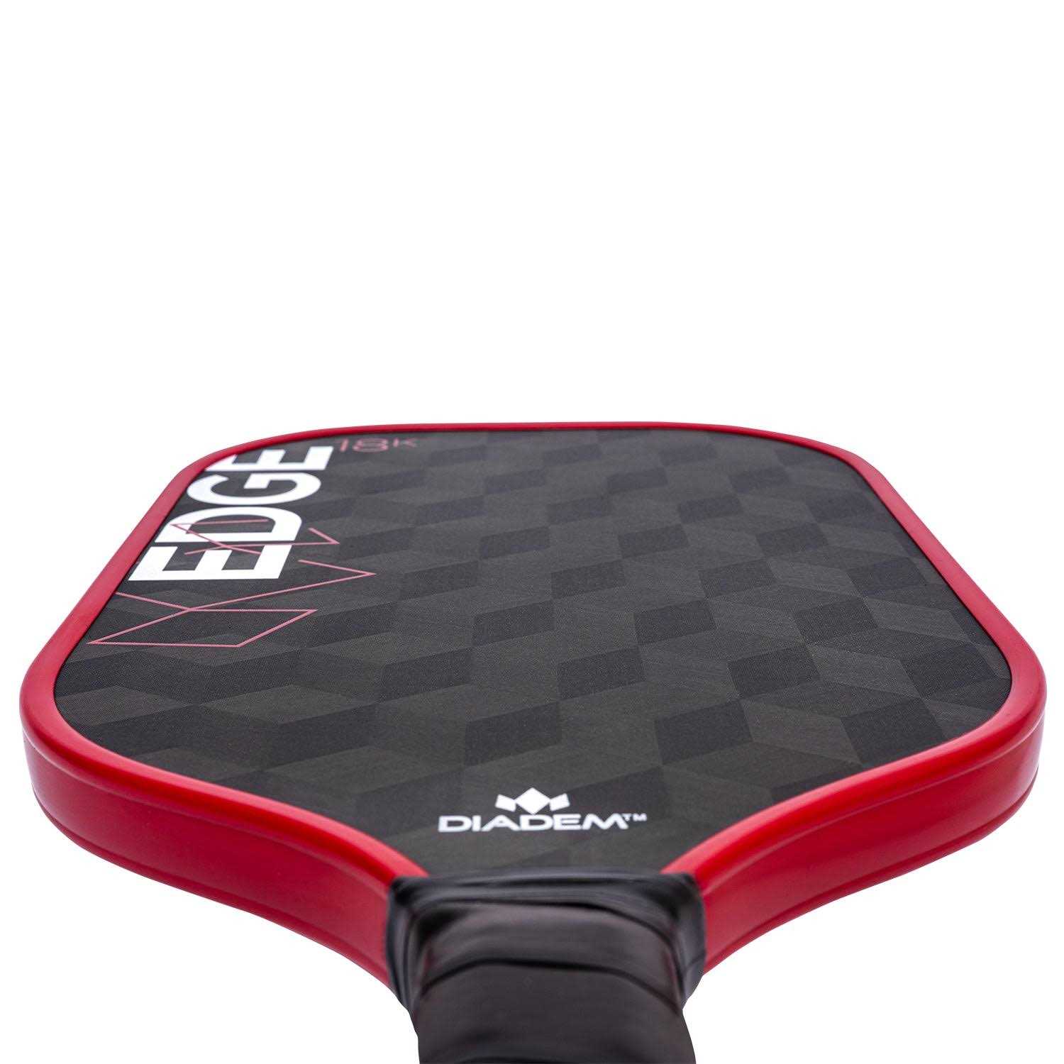Diadem Edge 18K Pickleball Paddle - Image 5