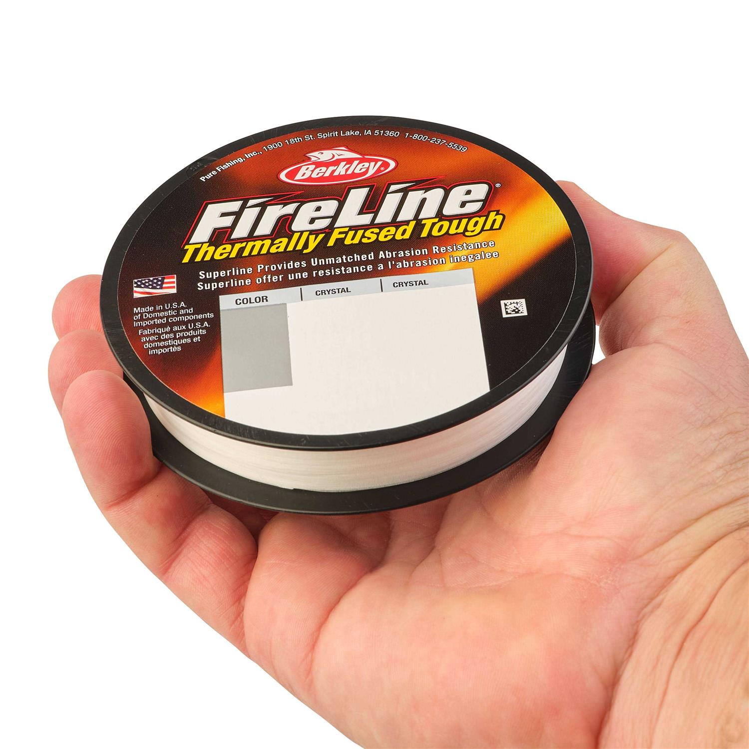 Berkley FireLine - Image 2