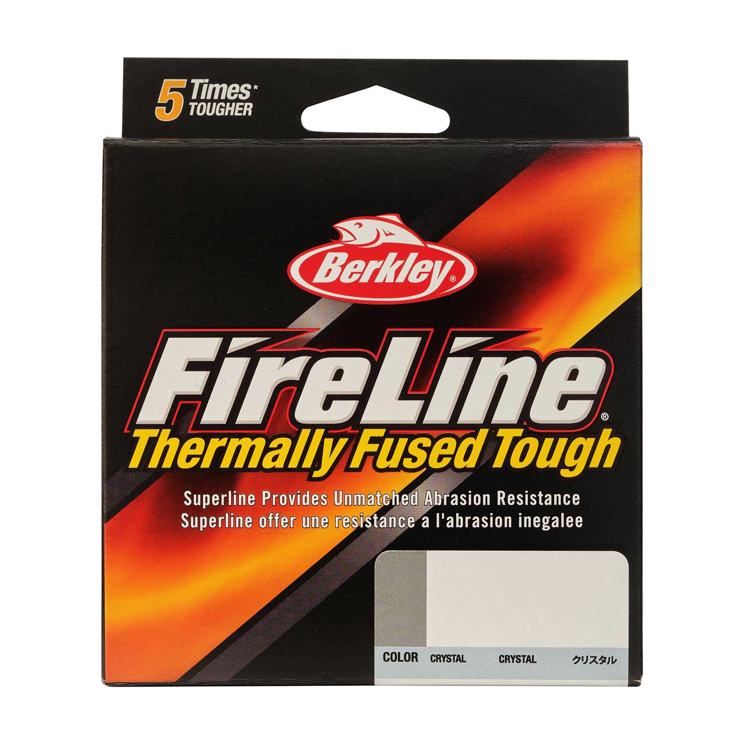 Berkley FireLine - Image 3