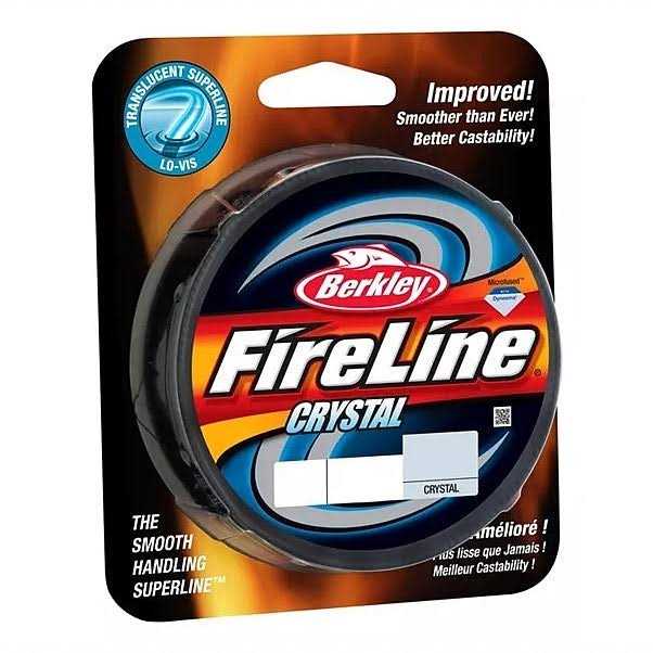 Berkley FireLine - Image 5
