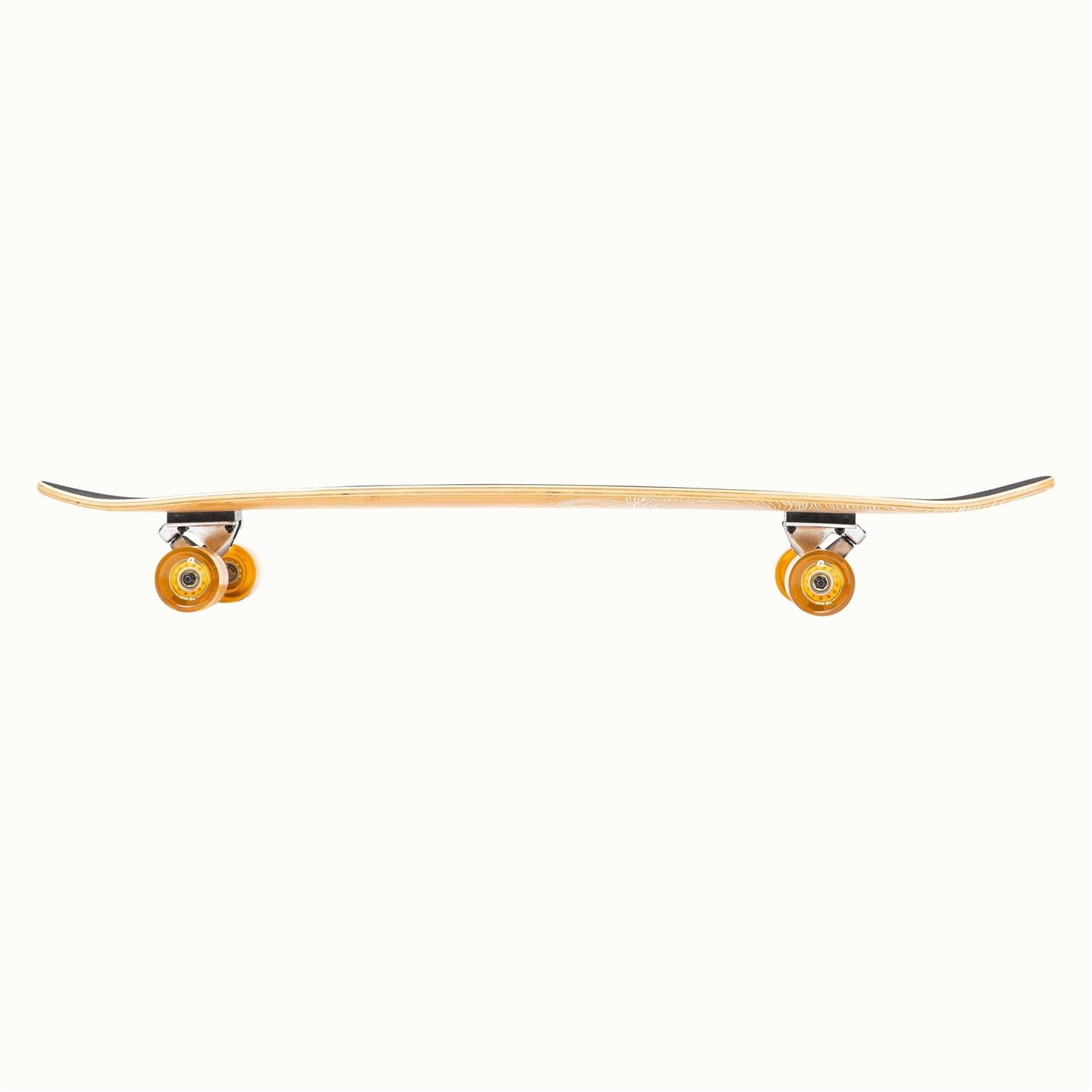 Retrospec Zed Pintail Longboard - Image 2