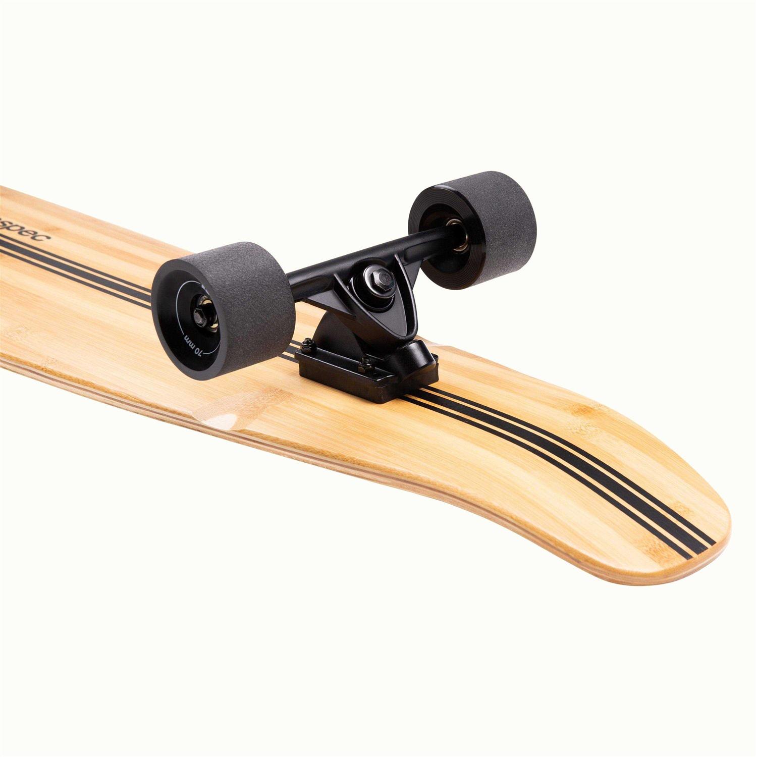 Retrospec Zed Pintail Longboard - Image 5