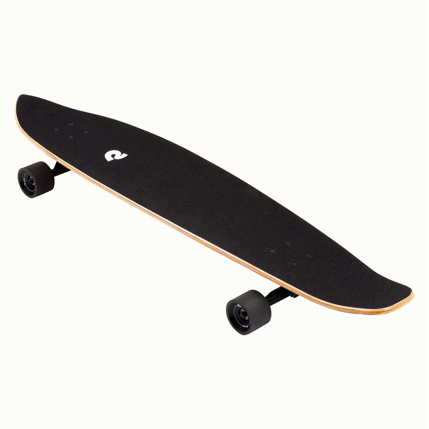 Retrospec Zed Pintail Longboard - Image 5