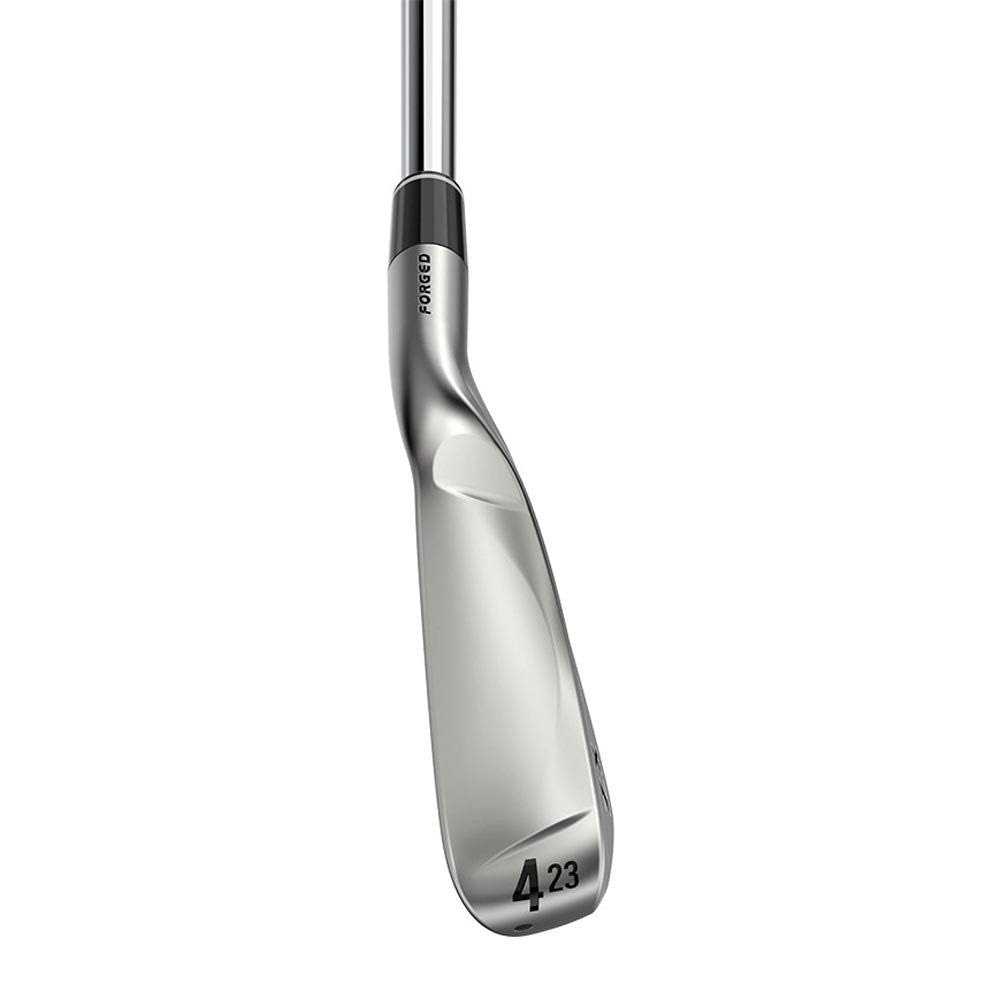 Srixon ZX Mk II Utility Iron - Image 2