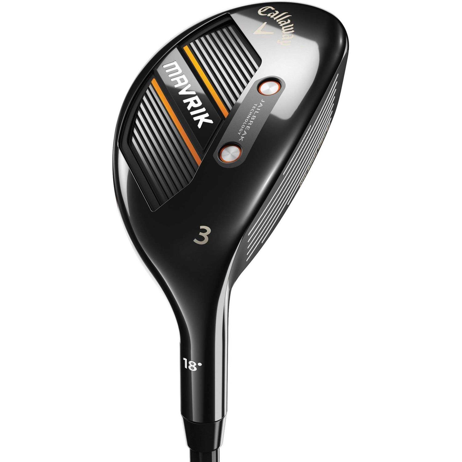 Callaway Mavrik Hybrid