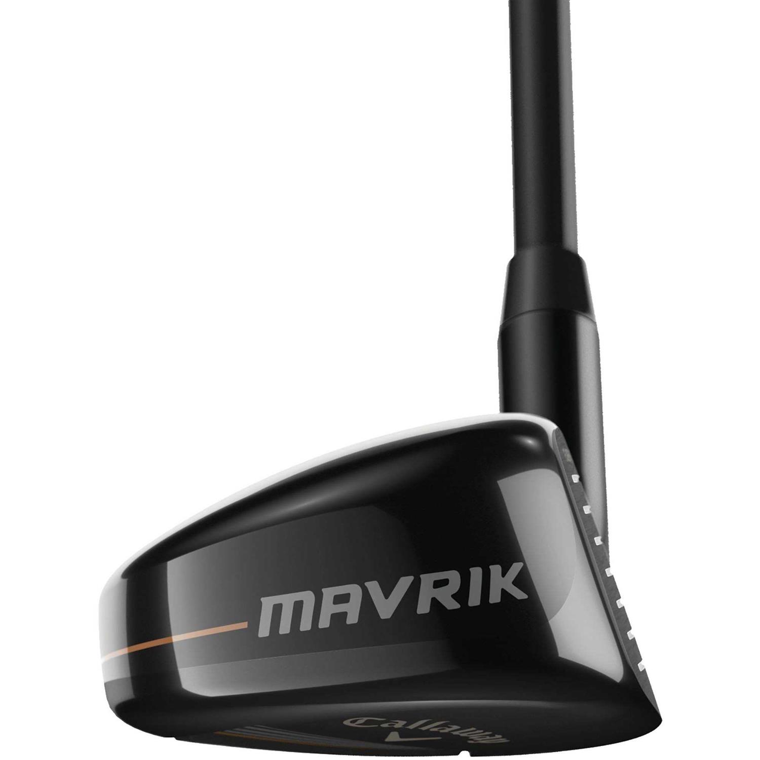 Callaway Mavrik Hybrid - Image 2