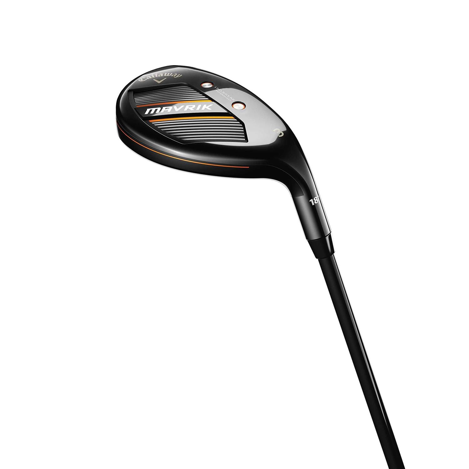 Callaway Mavrik Hybrid - Image 3