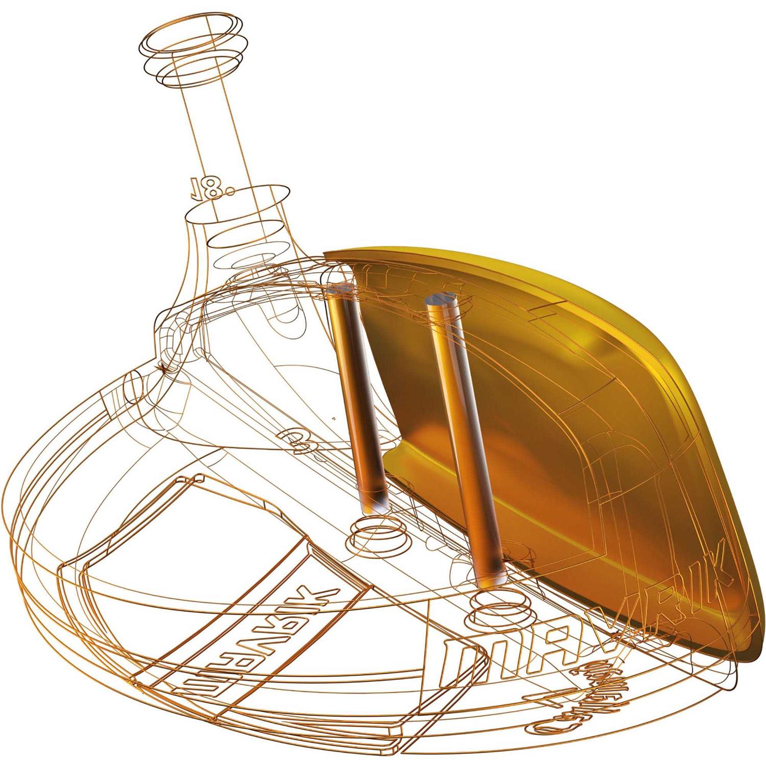 Callaway Mavrik Hybrid - Image 5