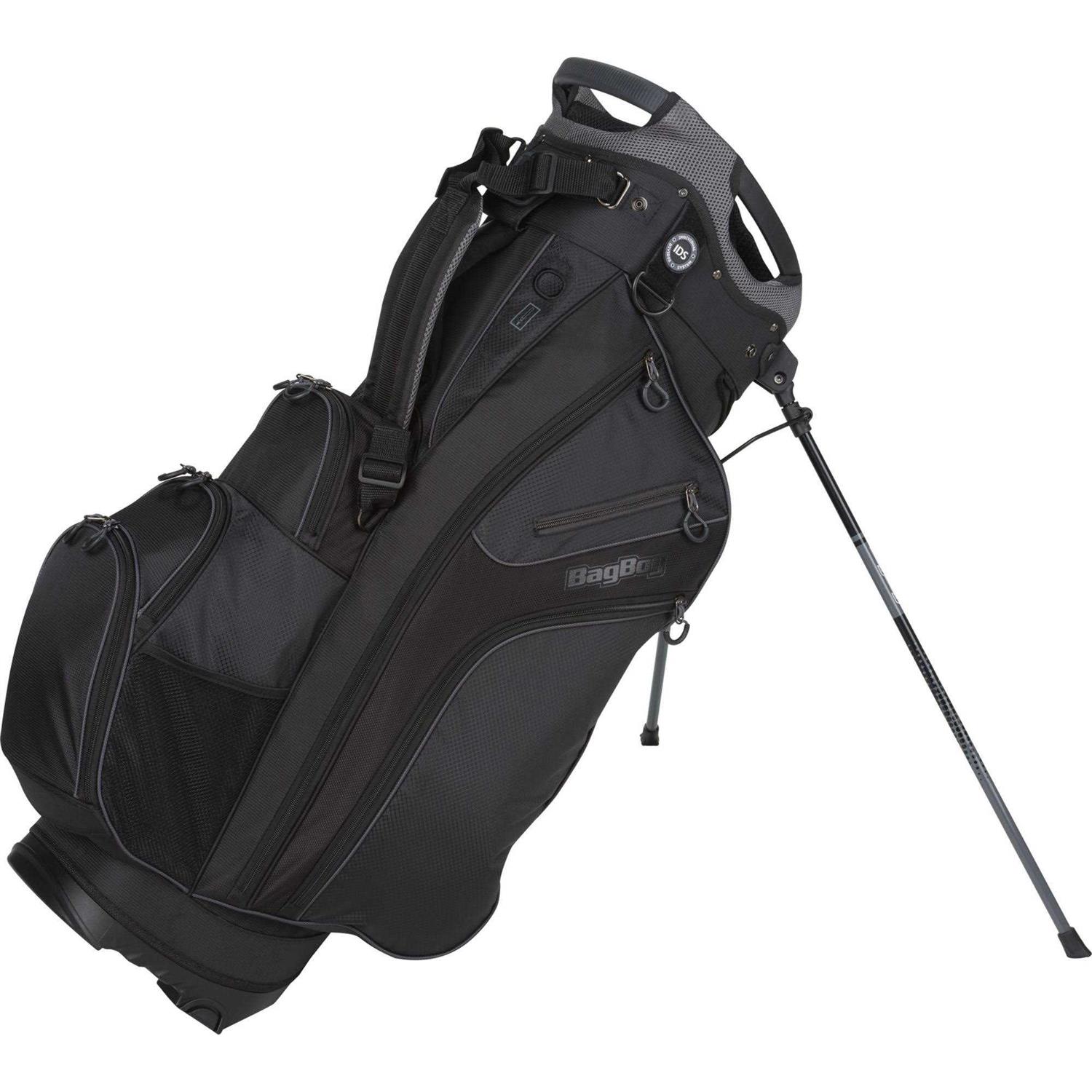 Bag Boy Chiller Hybrid Golf Stand Bag - Image 3