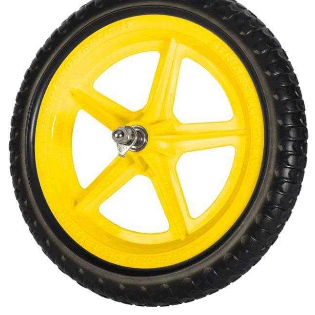 Alternative view of Strider Sports Ultralight Wheel