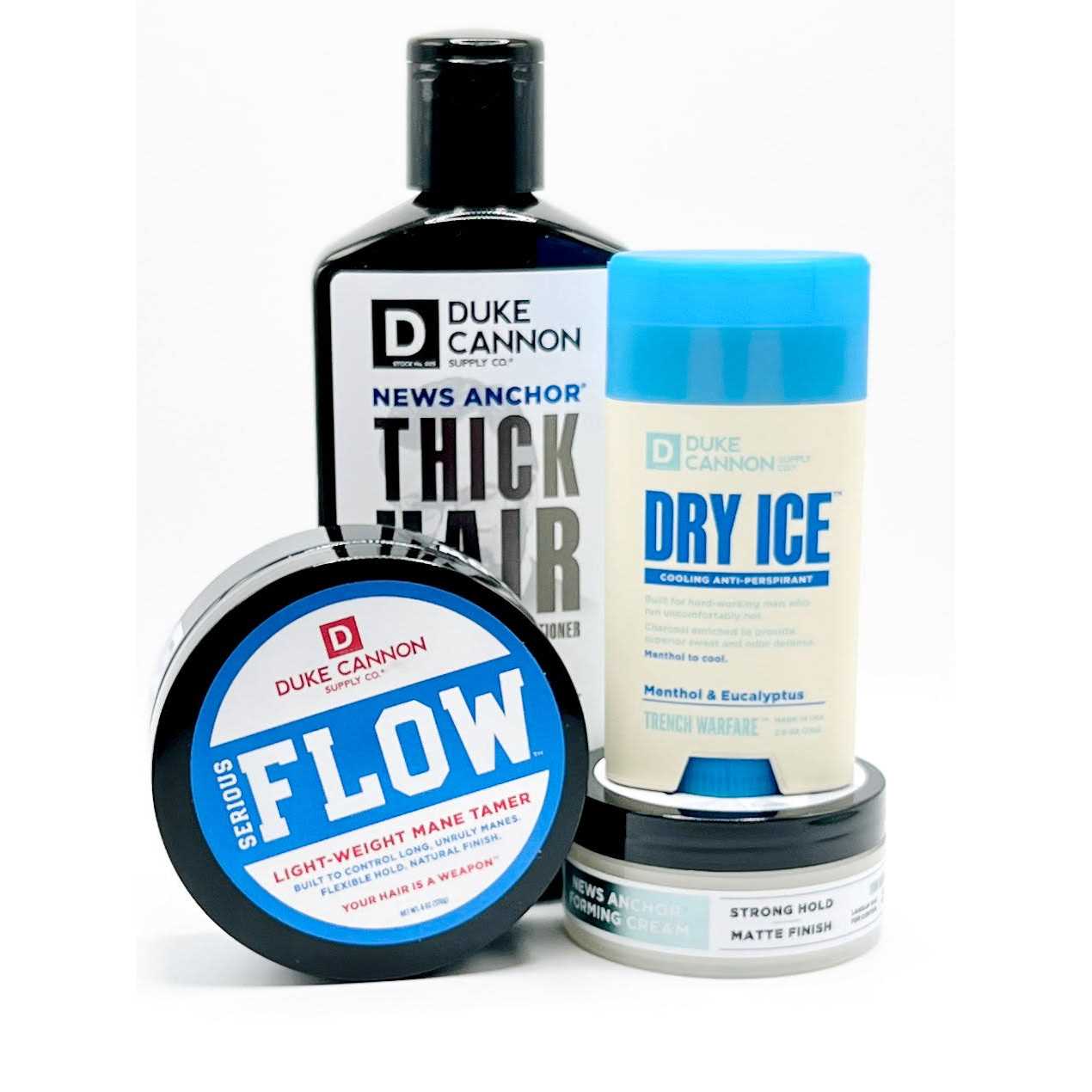 Duke Cannon Big Ol Brick of Hunting Soap - Image 5