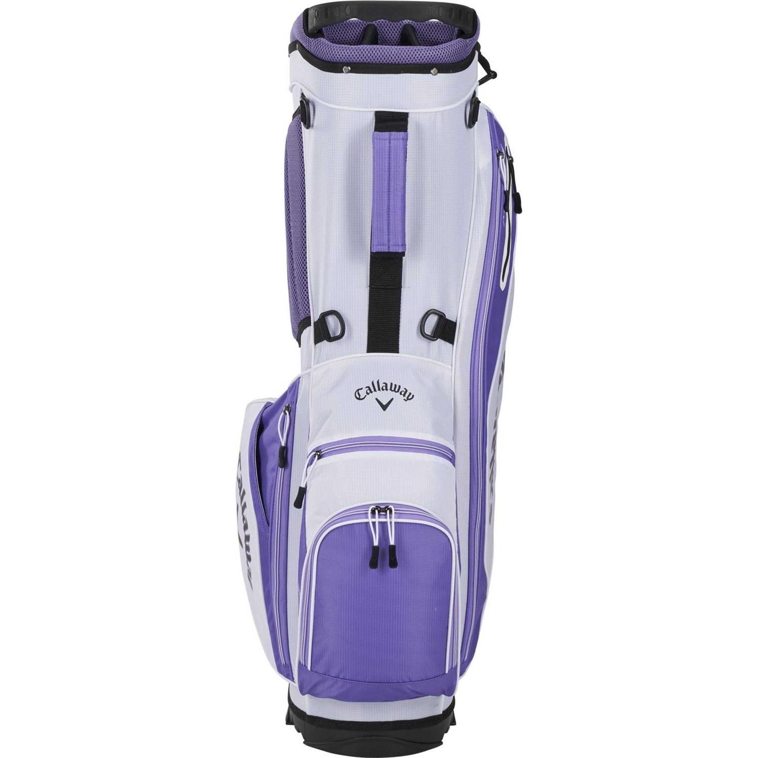 Callaway 2021 X-Series Stand Bag - Image 2