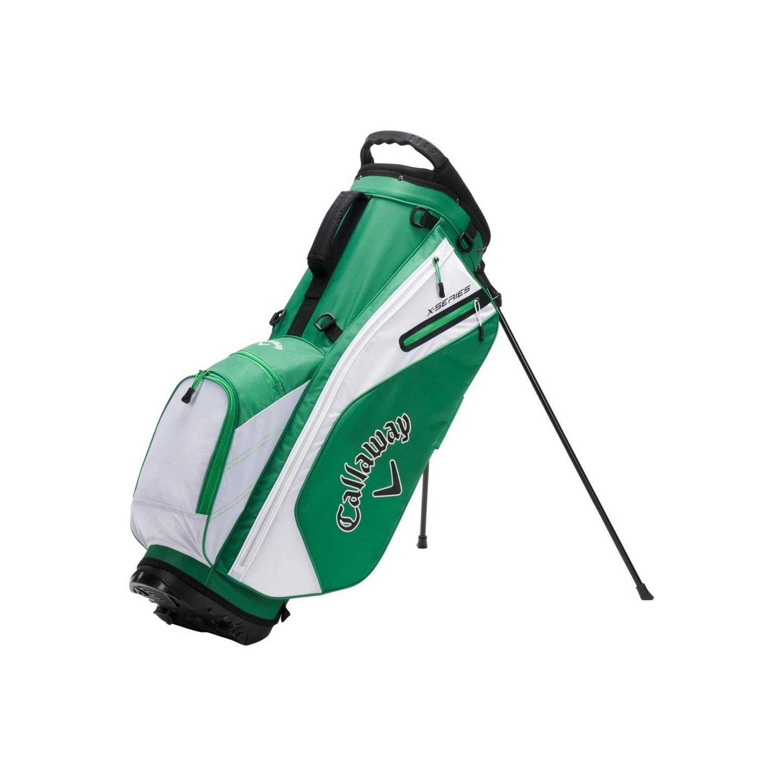 Callaway 2021 X-Series Stand Bag