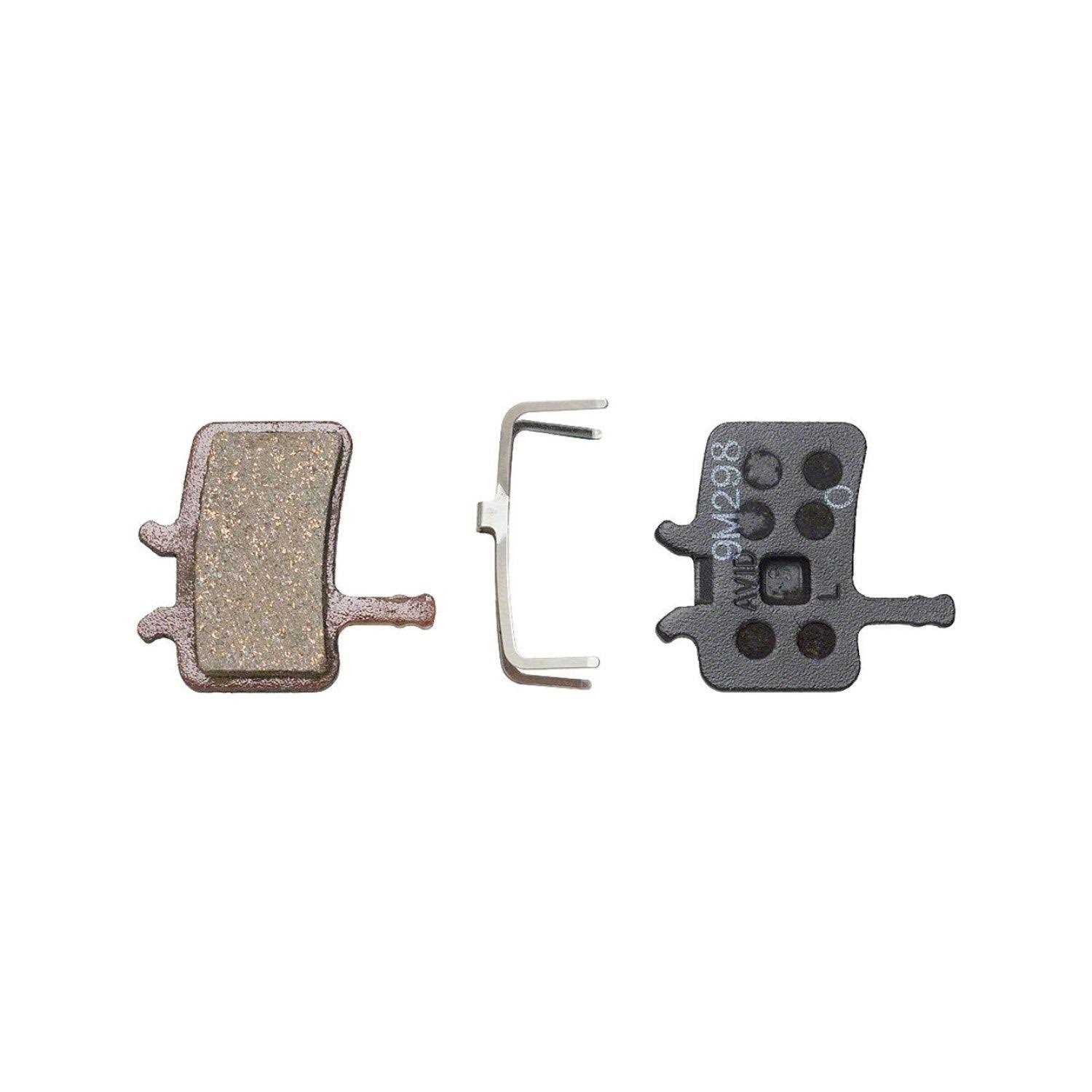 SRAM Elixir/ Level Disc Brake Pads - Image 4