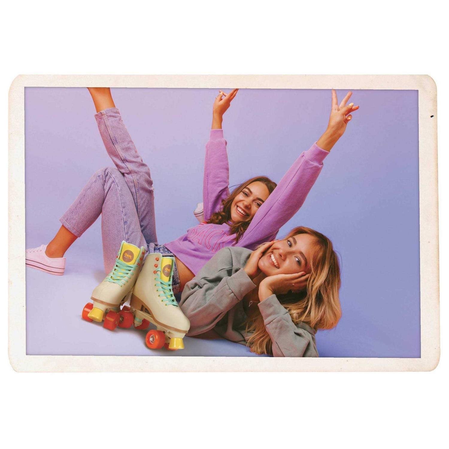 GEM Skates Quad Roller Skate - Image 3