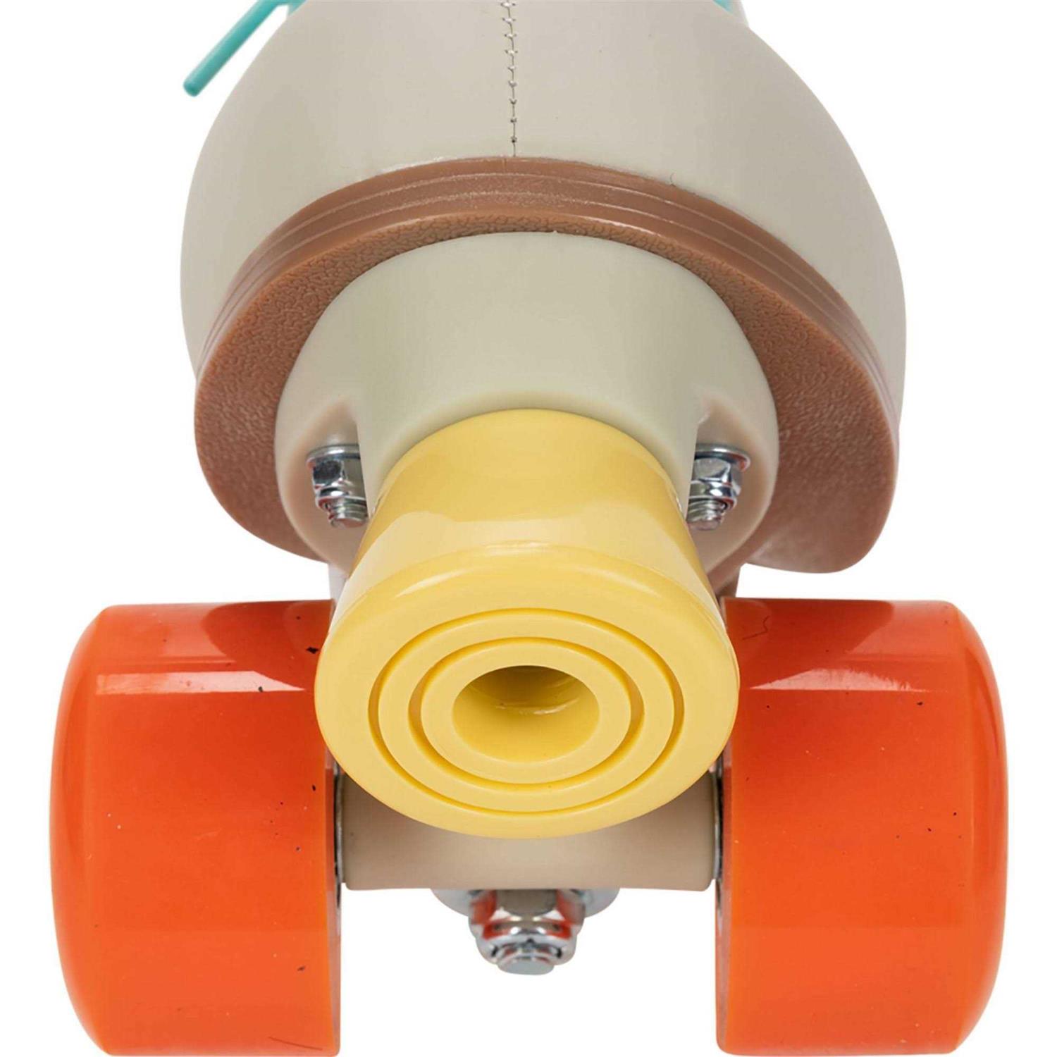GEM Skates Quad Roller Skate - Image 4