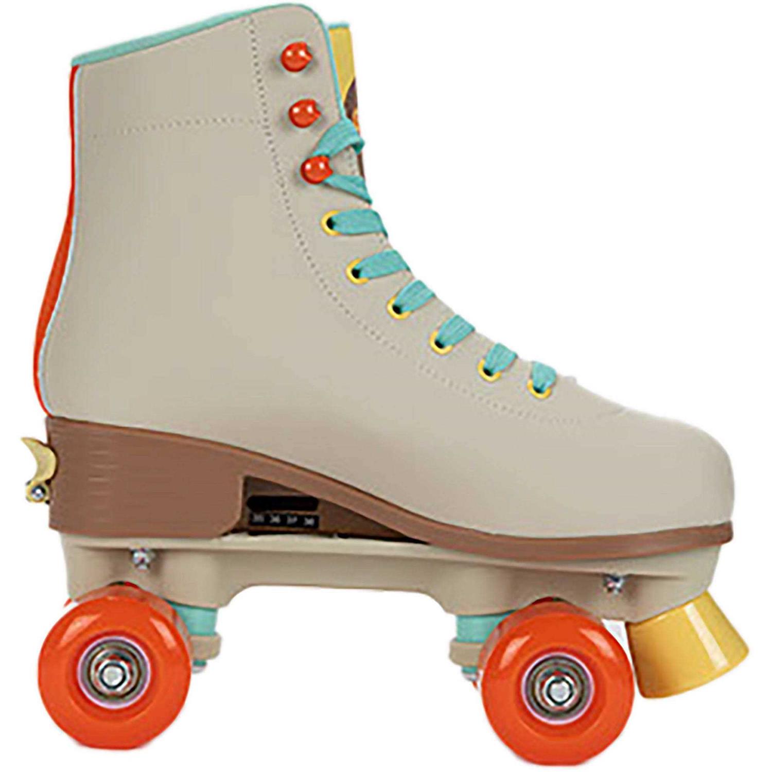 GEM Skates Quad Roller Skate - Image 5