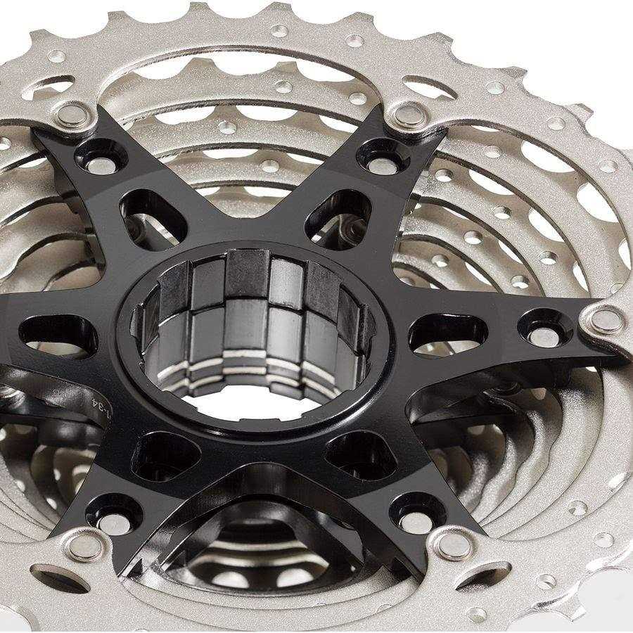 Shimano Ultegra CS-HG800 11-Speed Cassette - Image 2