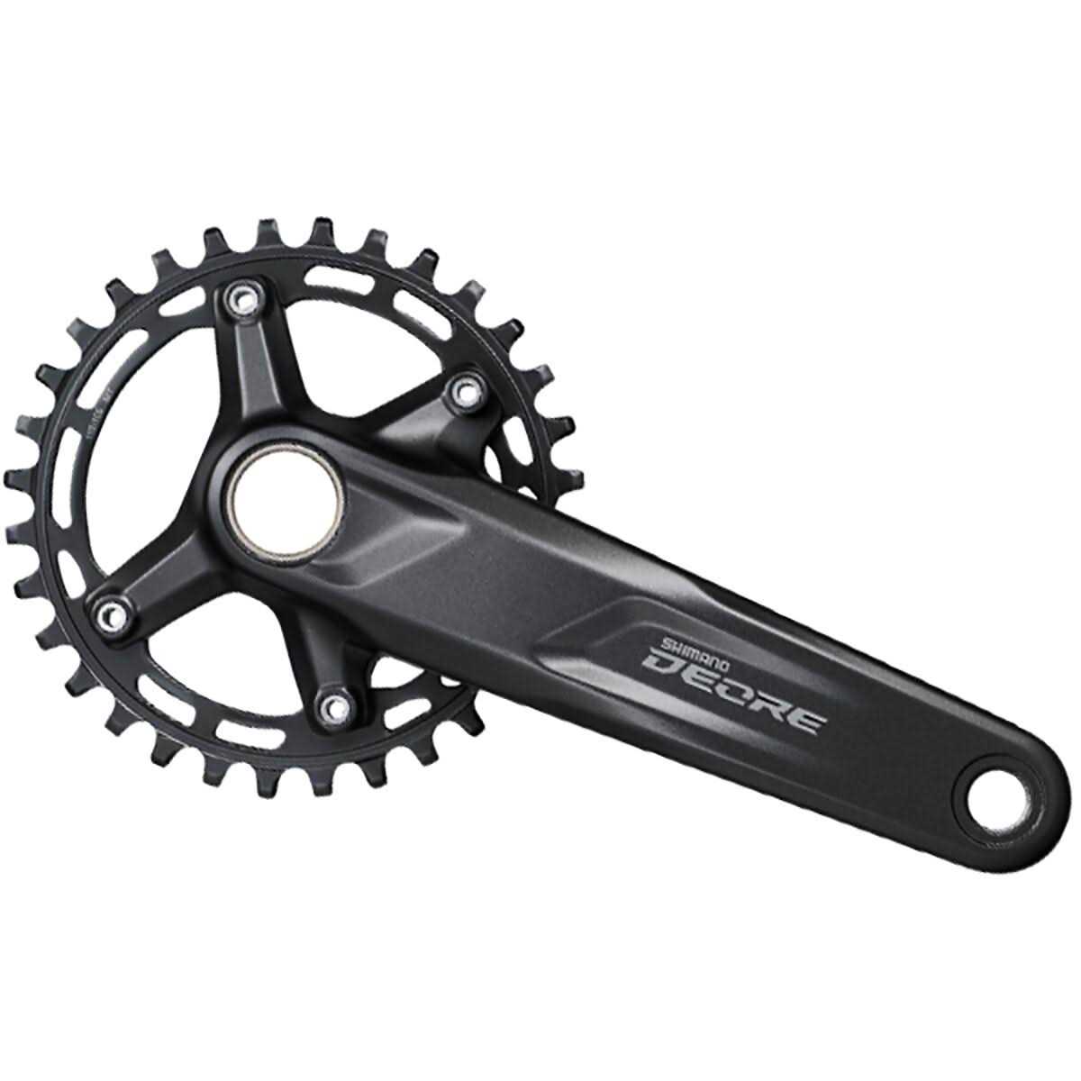 Shimano Deore FC-M5100-1 Crankset - Image 4