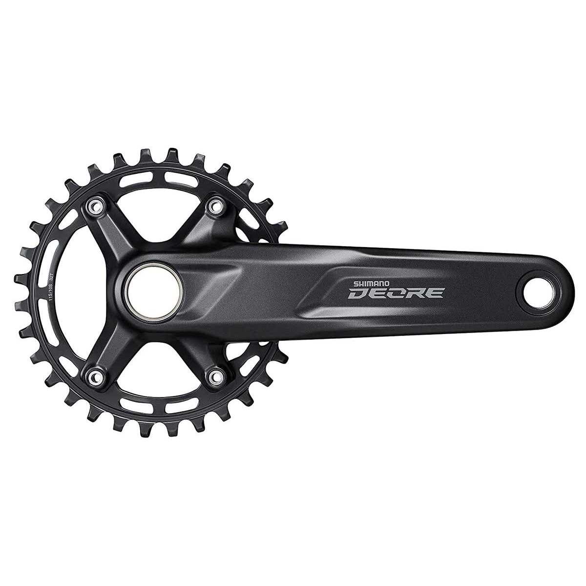 Shimano Deore FC-M5100-1 Crankset