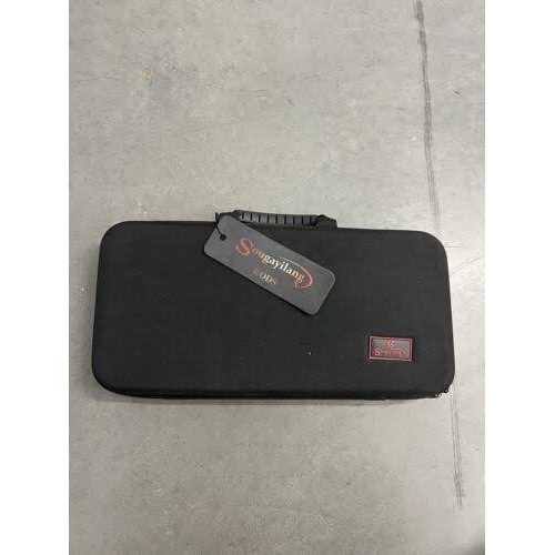 Sougayilang Fishing Rod Combos with Telescopic Fishing Pole Spinning Reels Fishing Carrier Bag for Travel Saltwater Freshwater Fishing - Image 4