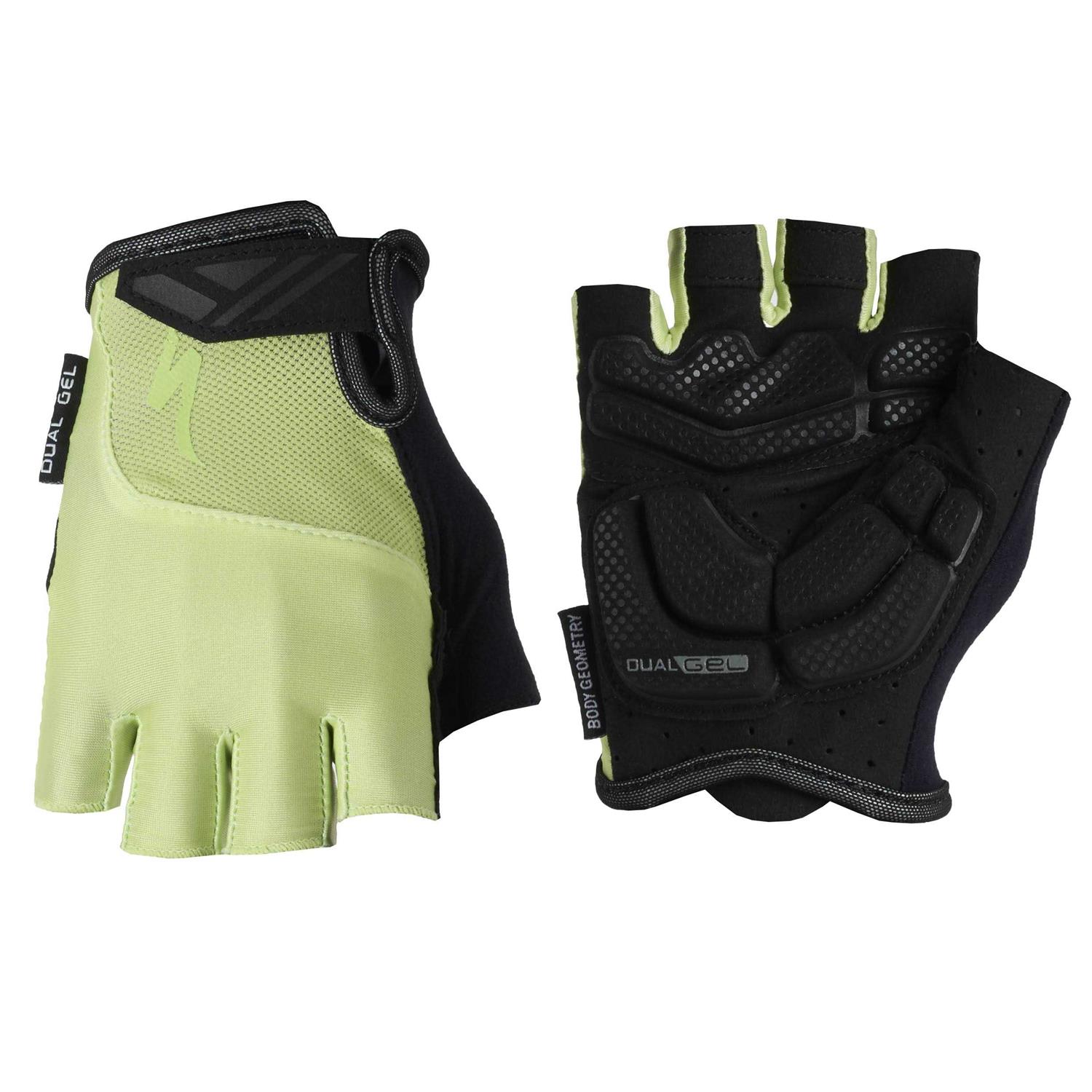 Specialized BG Dual Gel Gloves - Image 5