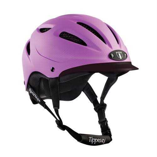 Alternative view of Sportage Tipperary Helmet