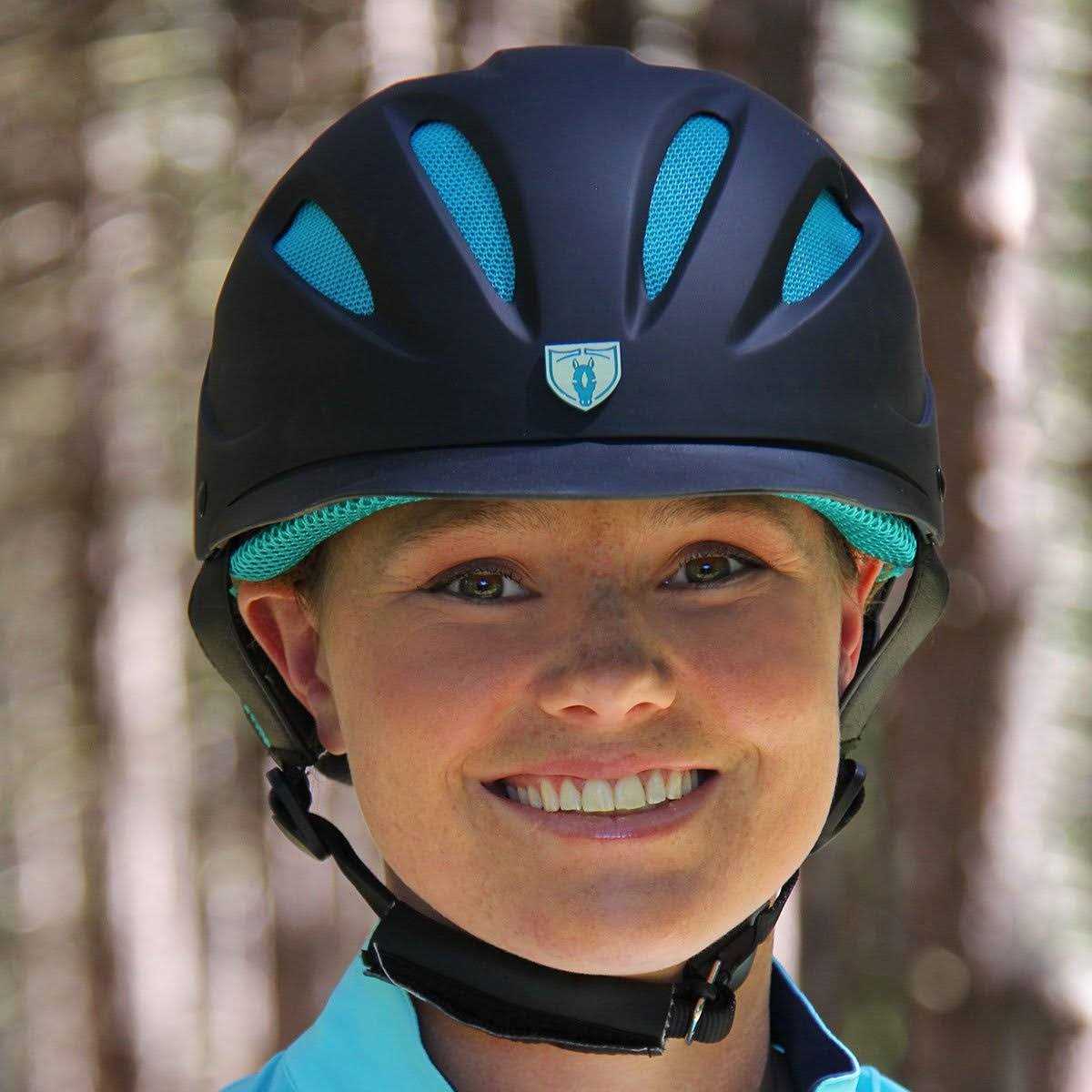 Alternative view of Sportage Tipperary Helmet