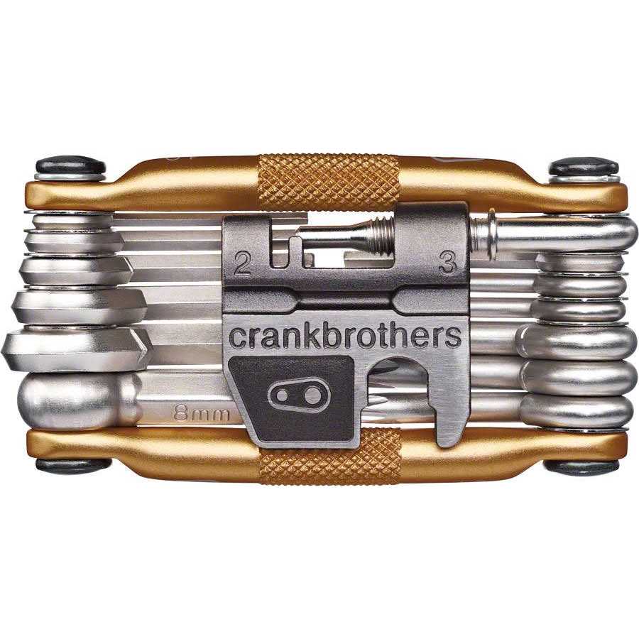 Crank Brothers 19 Multi Tool